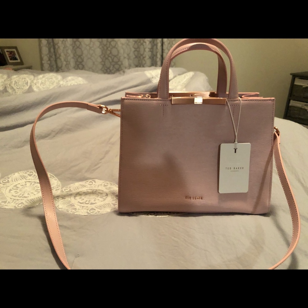 Shoulder bag